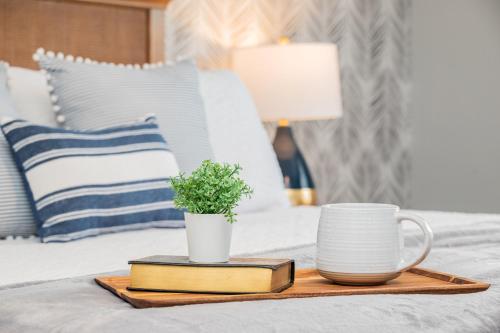 Hope Sand Dreams by Oak Island Accommodations - photo 35
