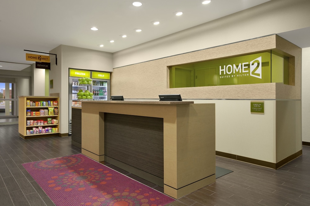 Home2 Suites by Hilton Oxford AL - photo 5