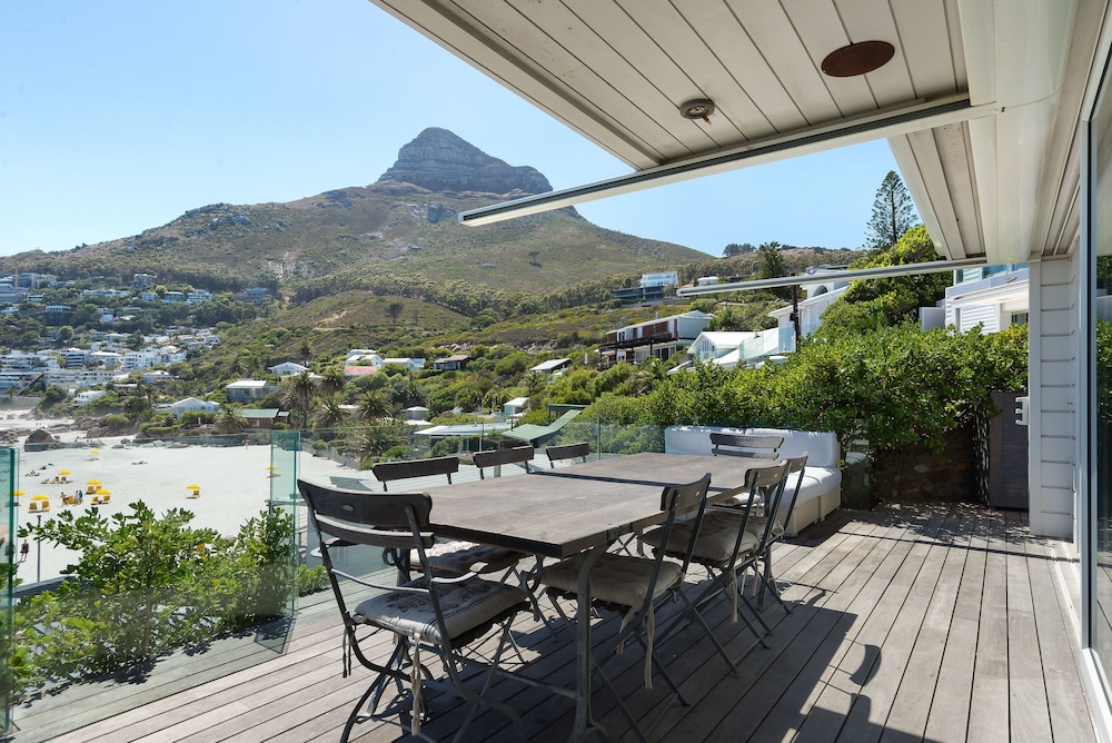 Clifton 75 - last minute hotel in Cape Town