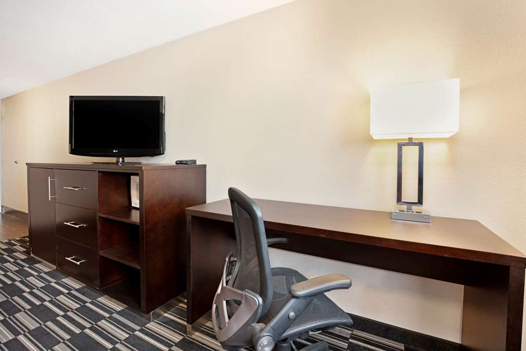 La Quinta Inn by Wyndham Caldwell - photo 11