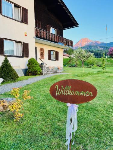 Ferienhaus Faaker See 23 — hotel in Faak Am See