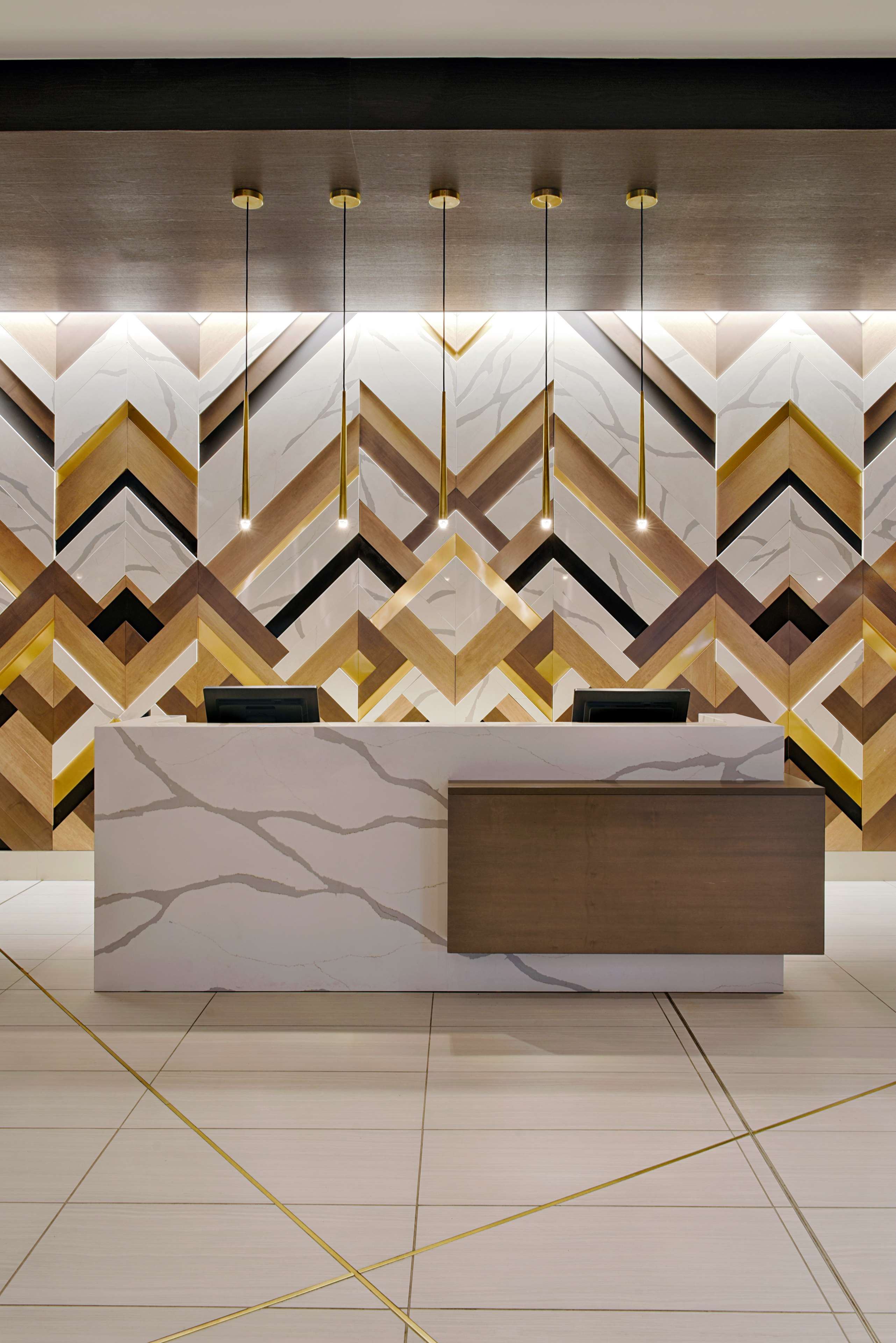 Hilton Minneapolis - photo 12