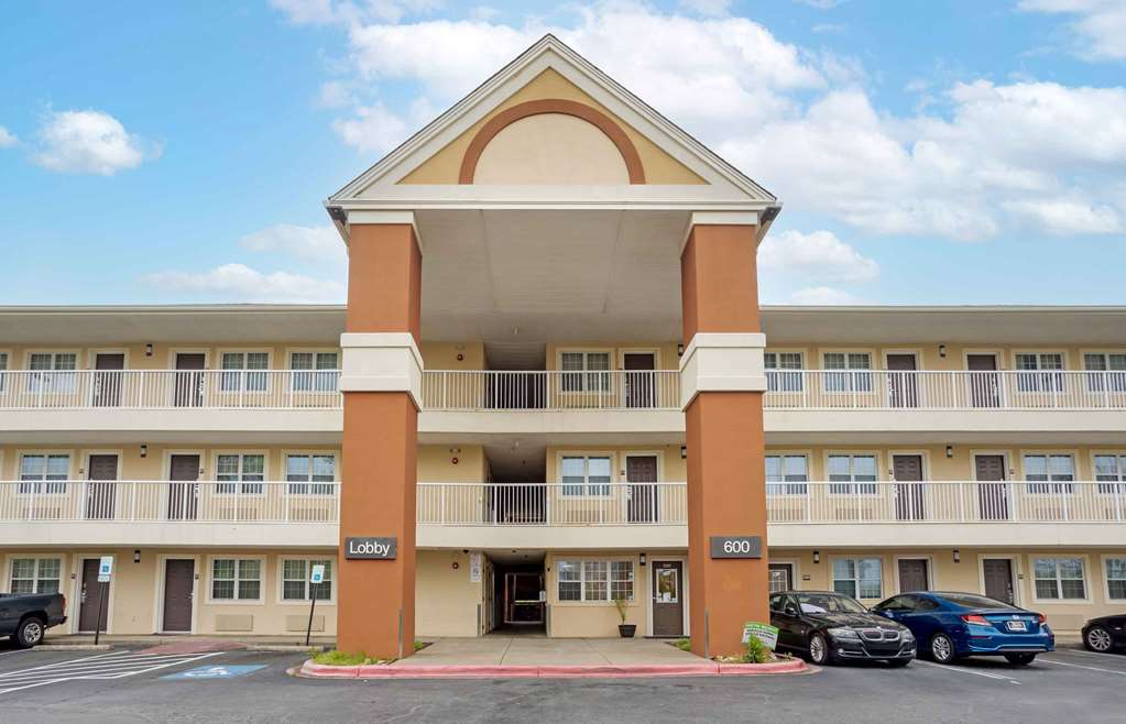 Extended Stay America Little Rock Financial Centre Parkway - featured photo