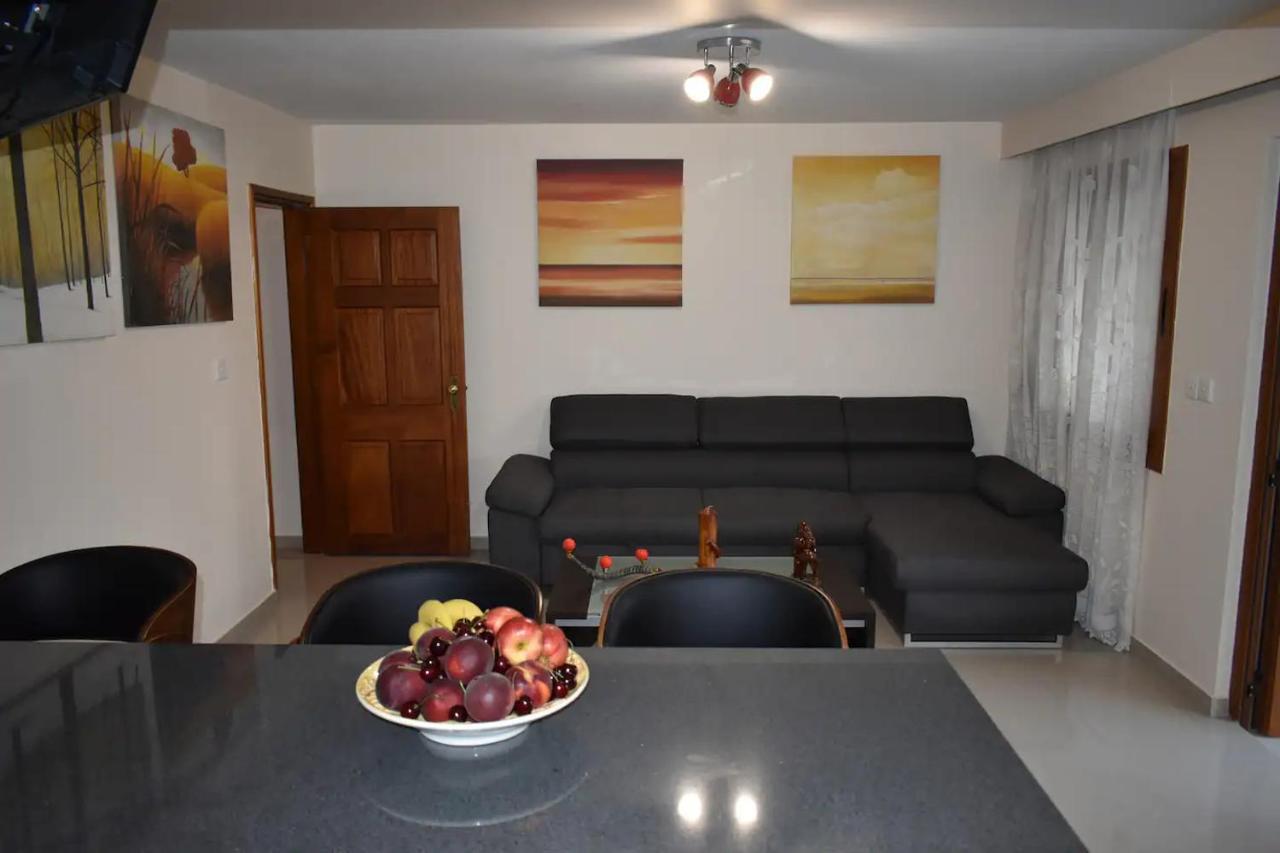 Olive Tree Apartments