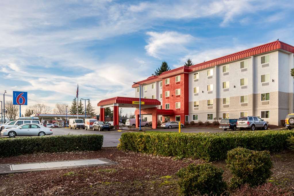 Motel 6 Wilsonville OR Portland - photo 4