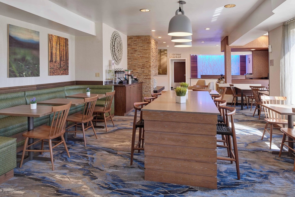 Fairfield by Marriott Kalamazoo West - photo 31