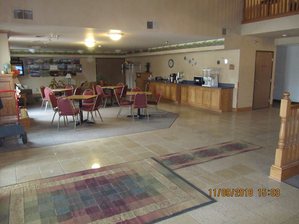 Park View Inn & Suites and Conference Center - photo 24