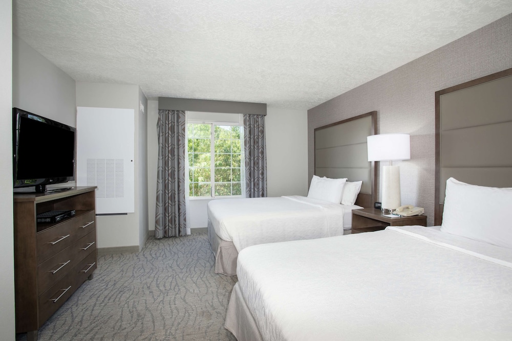 Homewood Suites by Hilton Albuquerque Journal Center - photo 15