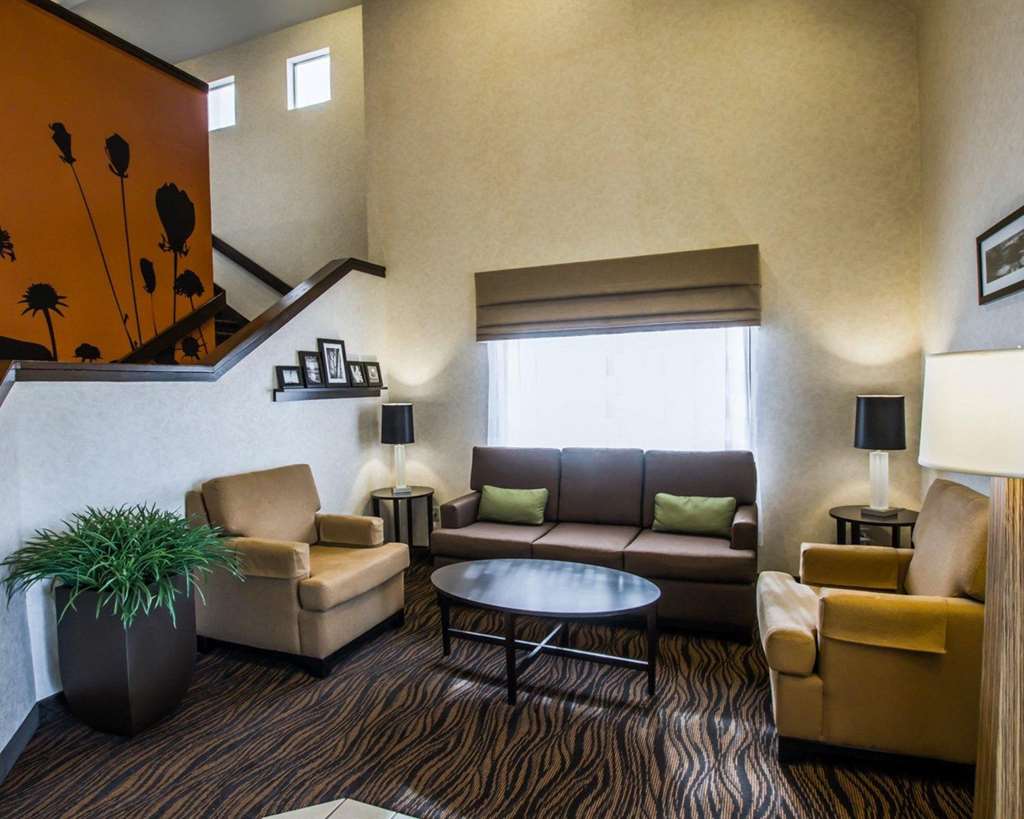 Sleep Inn Phoenix North I 17 - photo 7