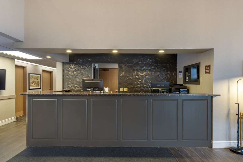 Best Western Spooner Riverplace - photo 10