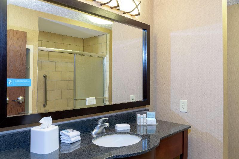 Hampton Inn Warsaw - photo 65