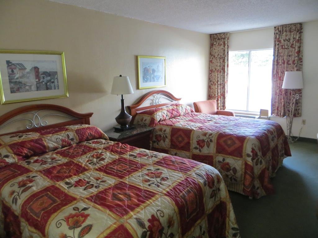 Orlando Motel - photo 9