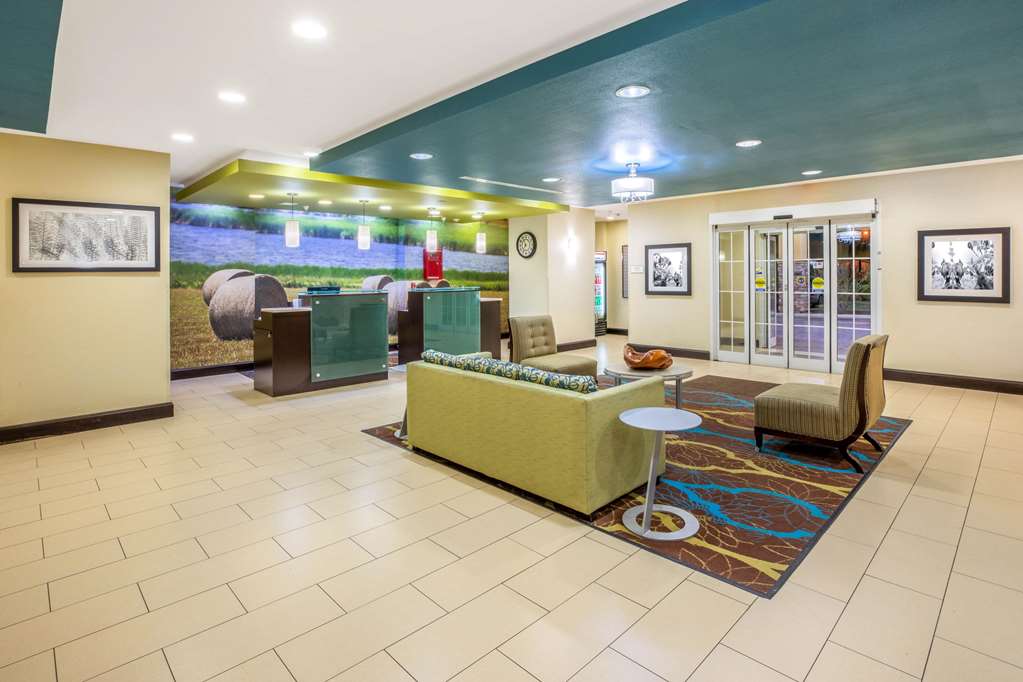 La Quinta Inn Suites Floresville - photo 9