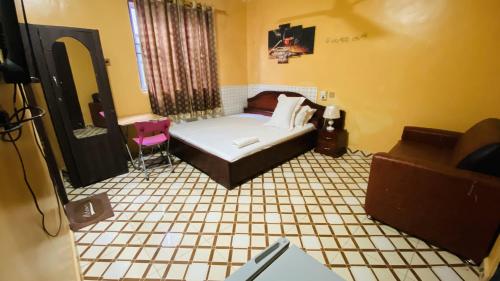 Big Astom Hotel — Bibiani — photo 4