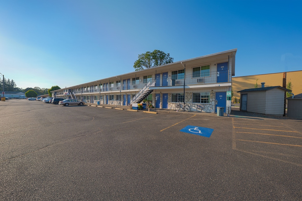 Oyo Hotel St. Helens Or - photo 105