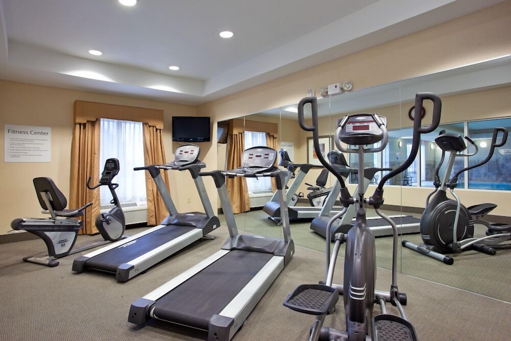 Holiday Inn Express & Suites Dayton South Franklin by IHG - photo 19