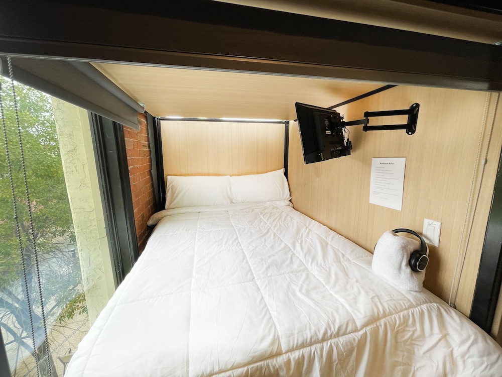Boxstel Moderns Stay Hotel - photo 7