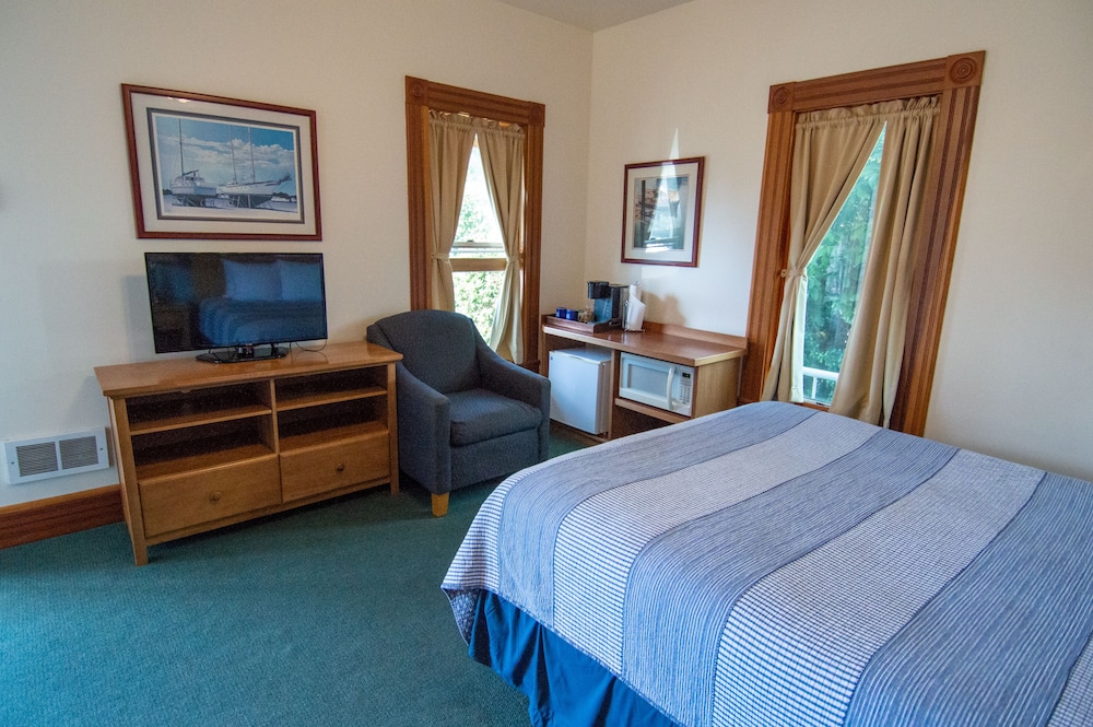 The Swan Hotel - photo 47