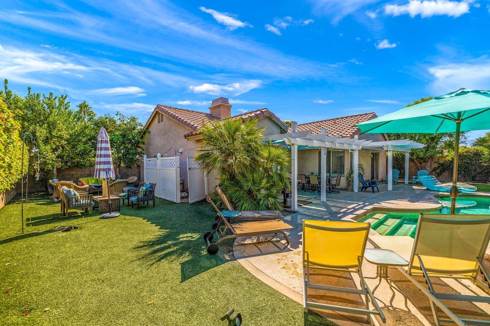 Golfers paradise Pool Spa Epic Game room - photo 30
