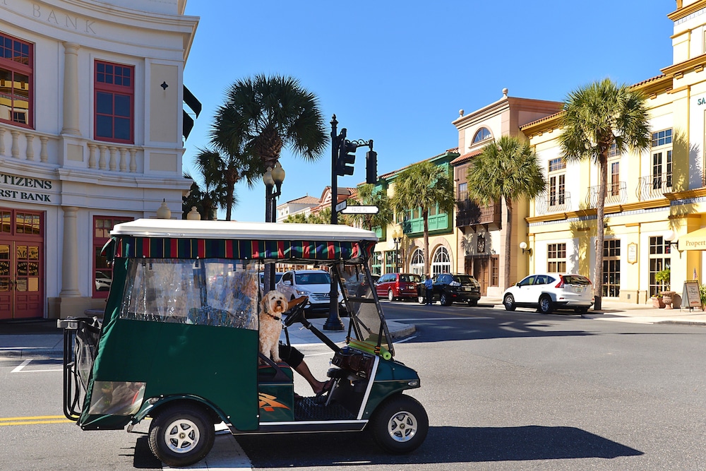 Holiday Inn Express Hotel & Suites The Villages by IHG - photo 73