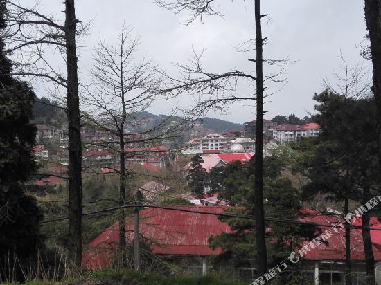 Mingxin Inn - carbon neutral hotel in Luyang