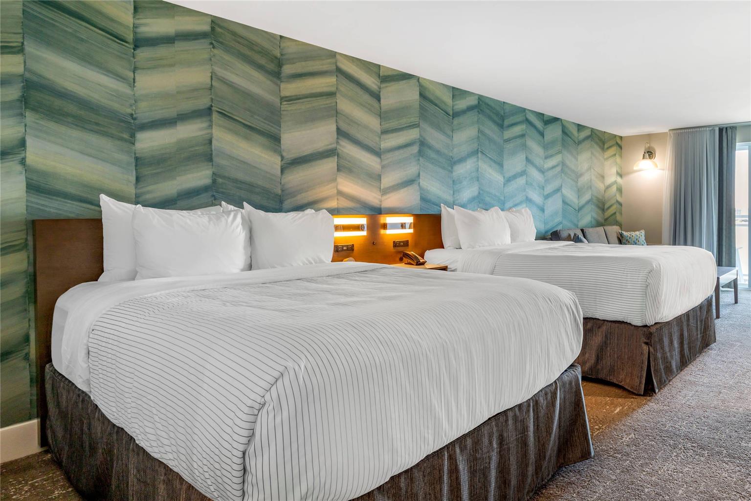 Cambria Hotel Ocean City Bayfront - photo 31