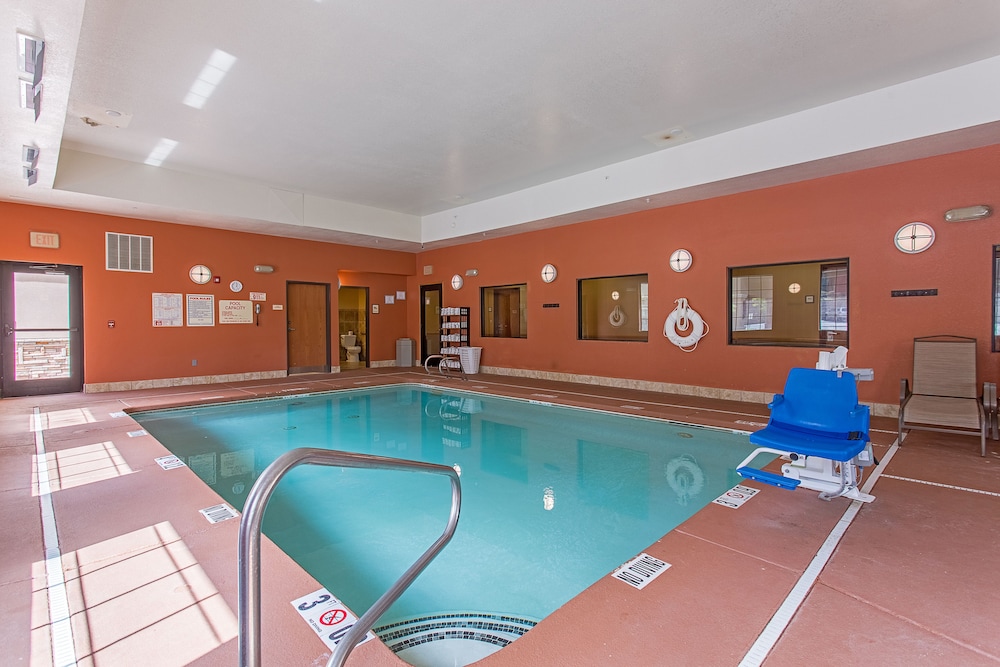 Hotel Ruidoso Midtown - photo 19