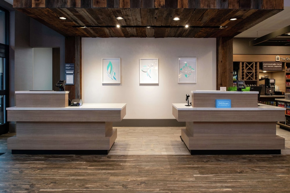 Hilton Garden Inn Gallatin TN - photo 8
