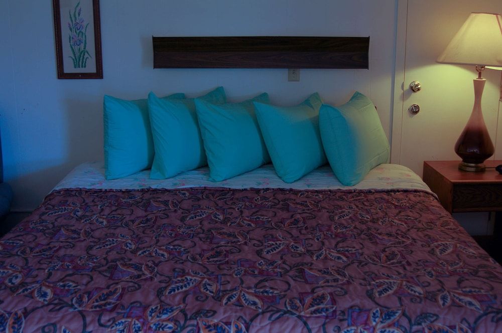 Rainbow Motel Hastings - photo 16