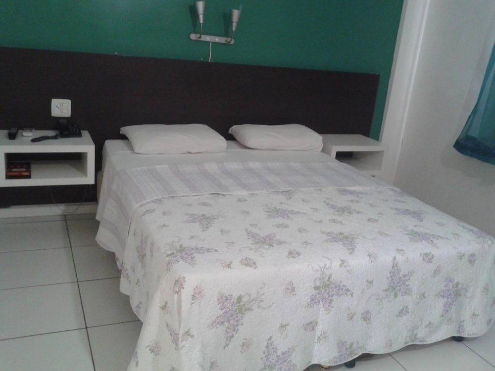 Itacaiunas Hotel — Maraba — photo 4