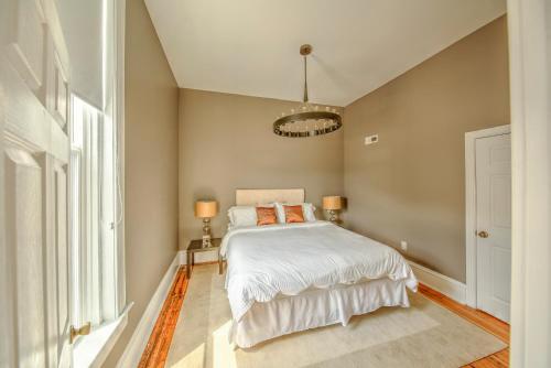 The Harkness Hotel - photo 13