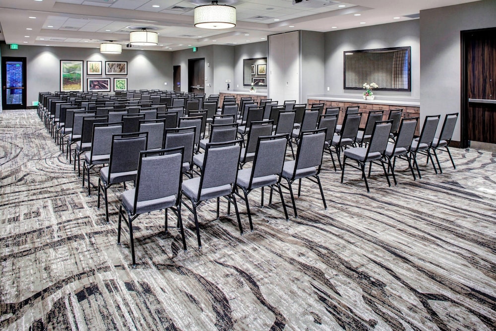 SpringHill Suites by Marriott Bozeman - photo 50
