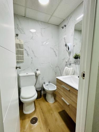 Home Triana — 4-Star Luxury Hotel in Sevilla, Spain