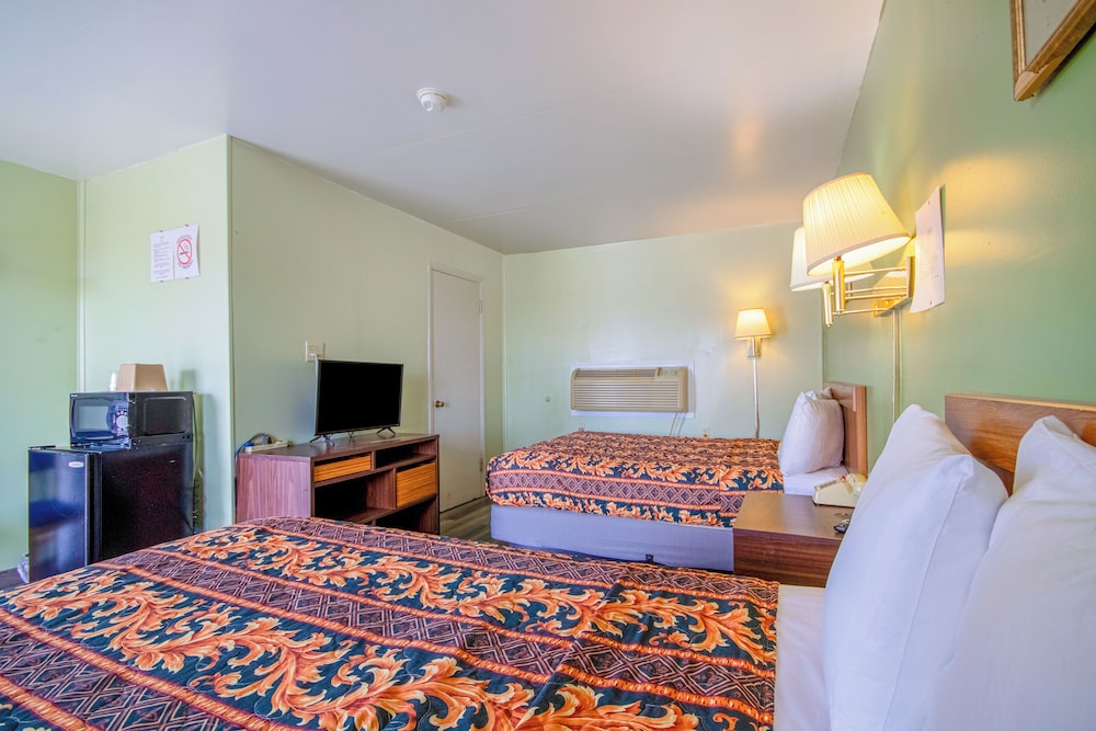 OYO Travelier Motel - photo 19