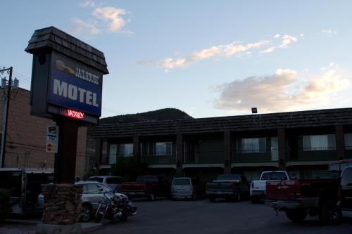 Jailhouse Motel and Casino - photo 29