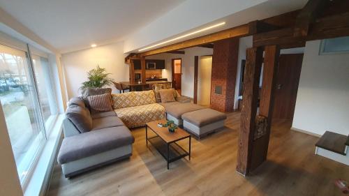 Mi Casa Rustica — 4-Star Luxury Hotel in Mosonmagyarovar, Hungary