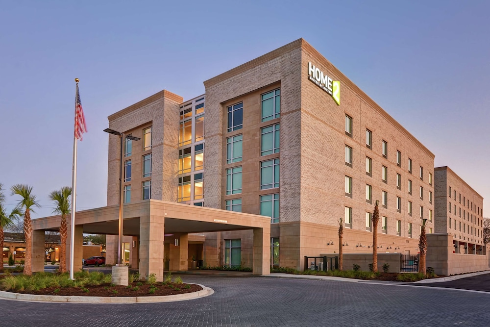 Home2 Suites by Hilton Charleston West Ashley - photo 43