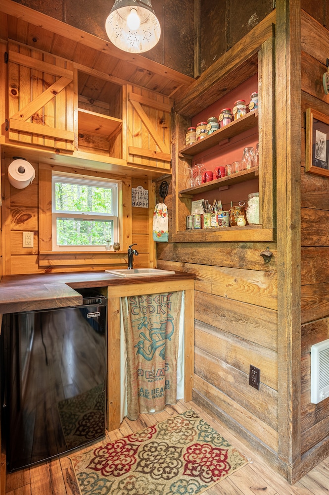 The Owl's Perch - photo 7