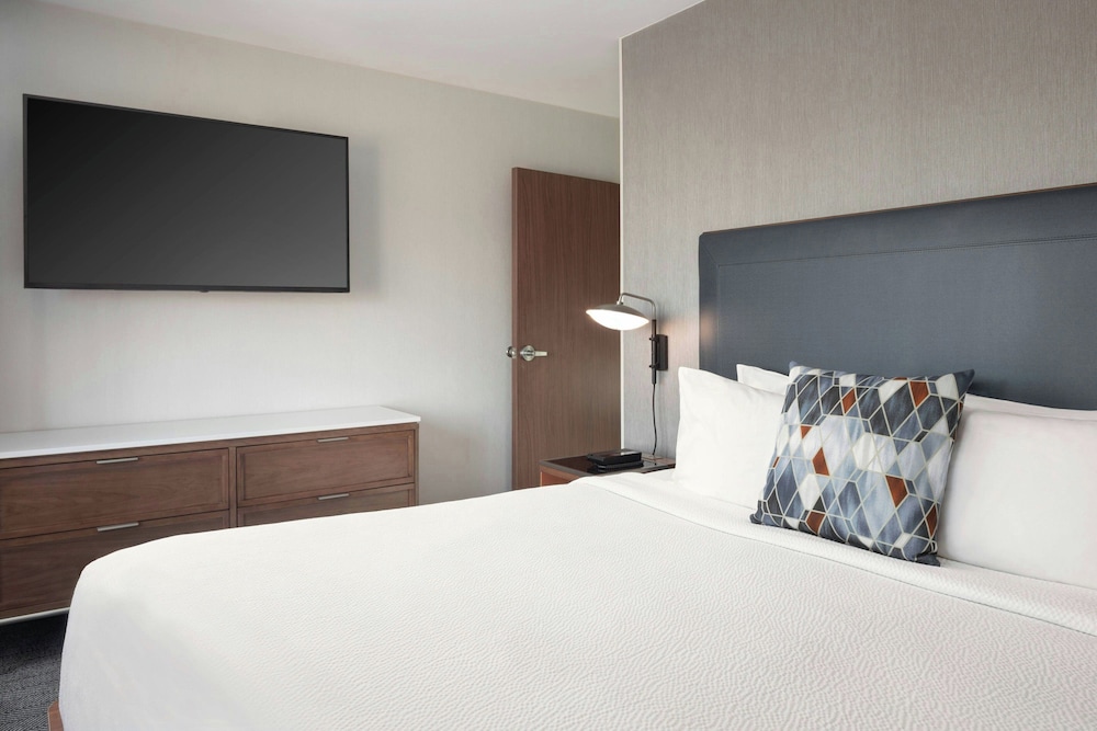 Courtyard by Marriott Farmington - photo 12