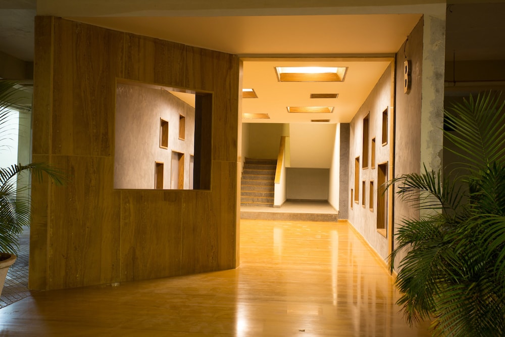 Acasa Anantam - carbon neutral hotel in Taleigao