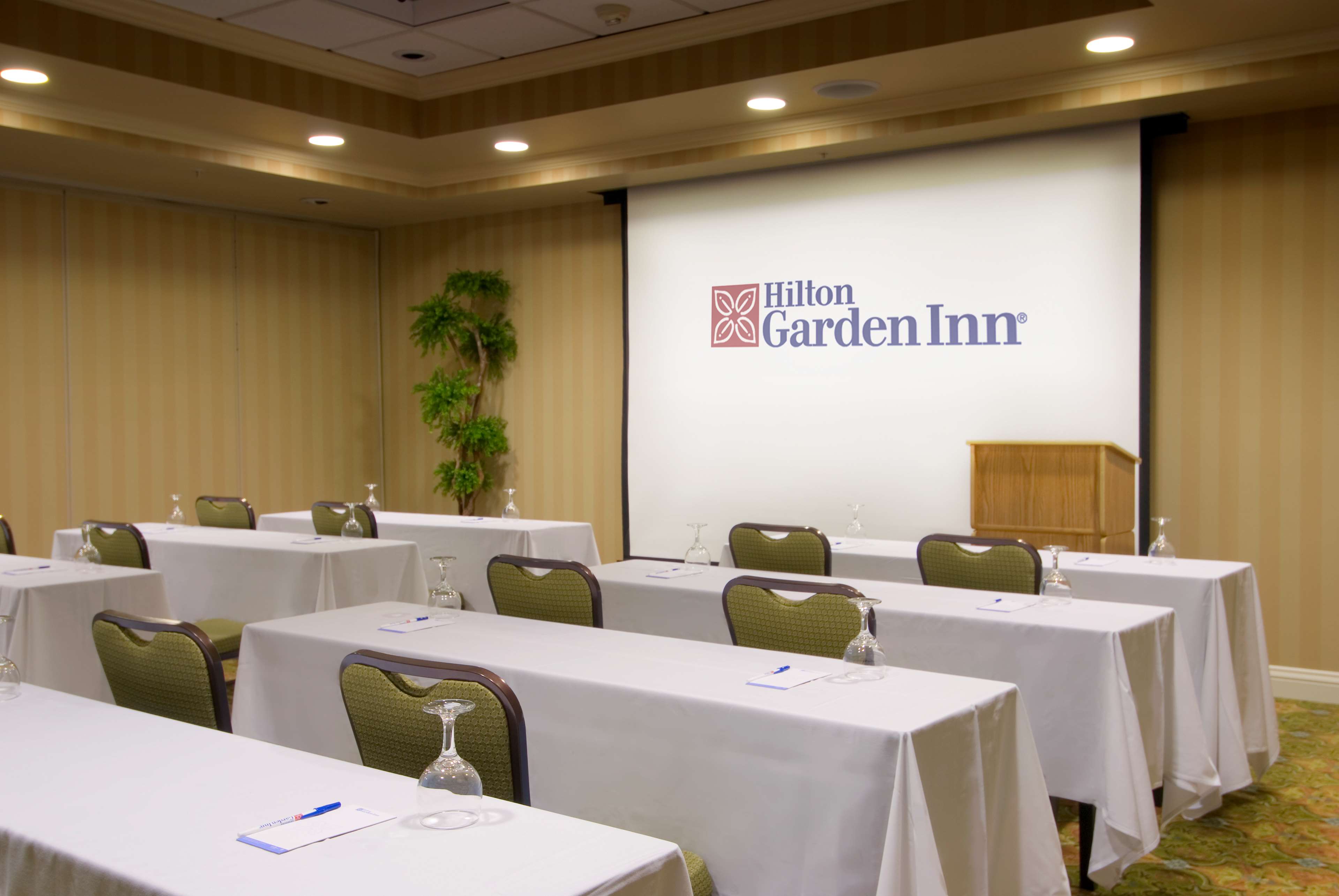 Hilton Garden Inn Sacramento Elk Grove - photo 18