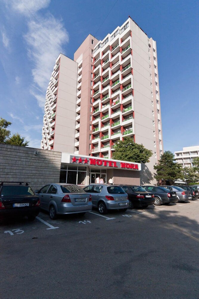 Hotel Hora - last minute hotel in Mangalia