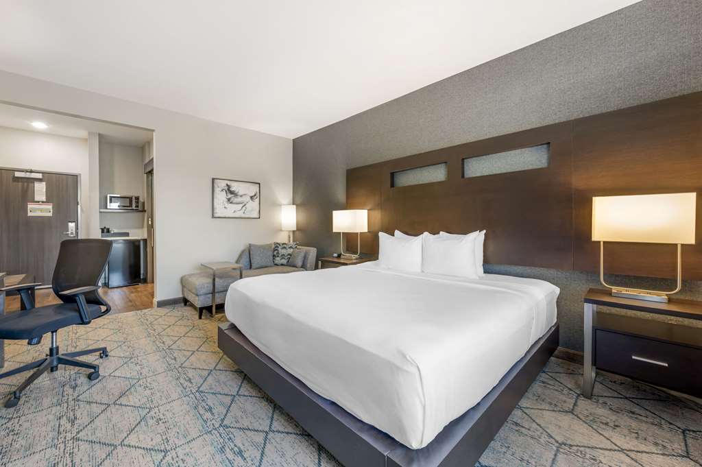 Comfort Inn & Suites Clarksville Louisville North - photo 24