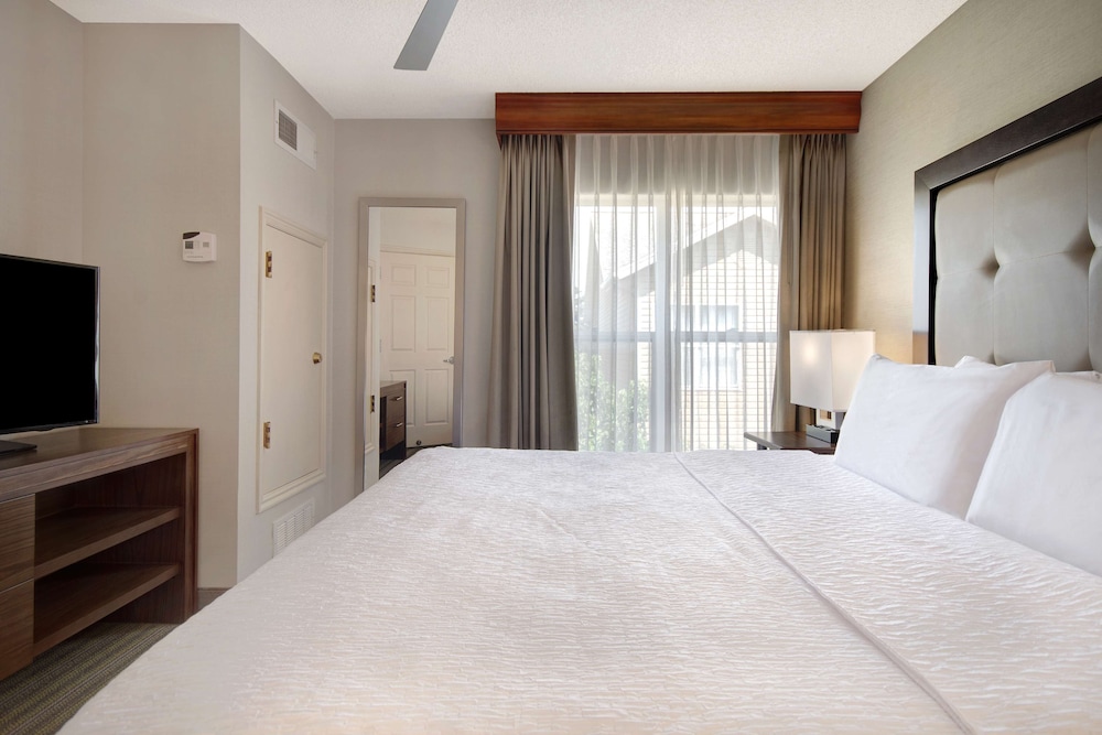 Homewood Suites by Hilton Salt Lake City Midvale Sandy - photo 12