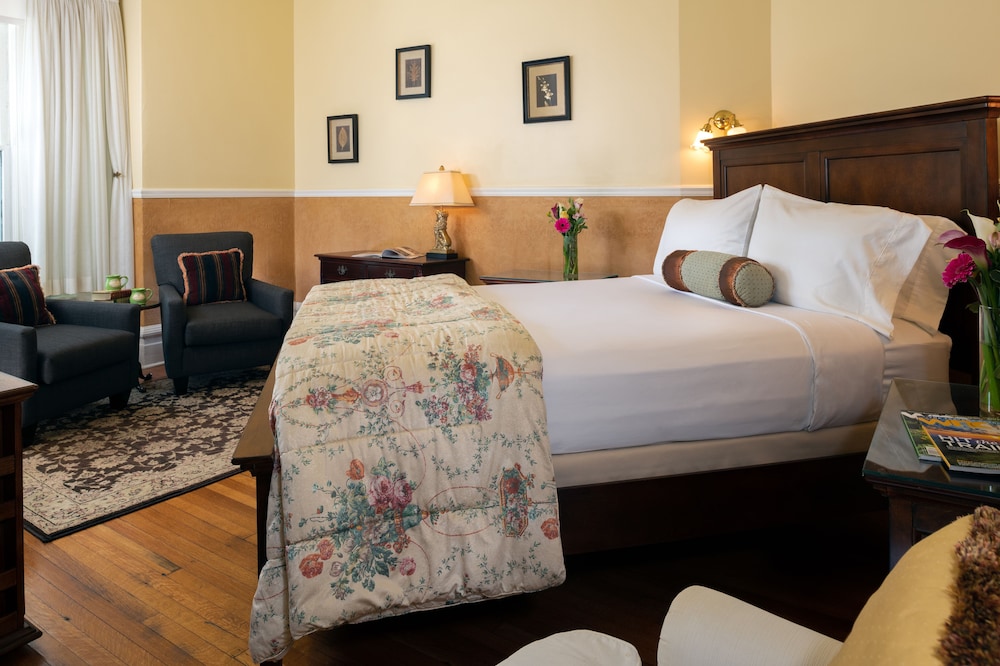 Albemarle Inn - photo 61