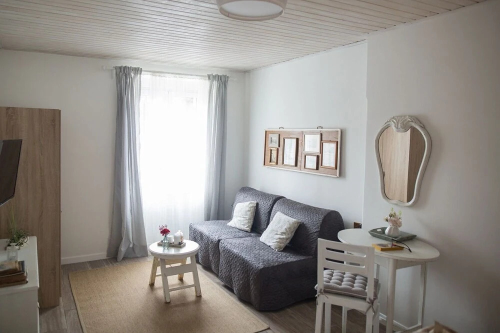 Apartment Arcadia