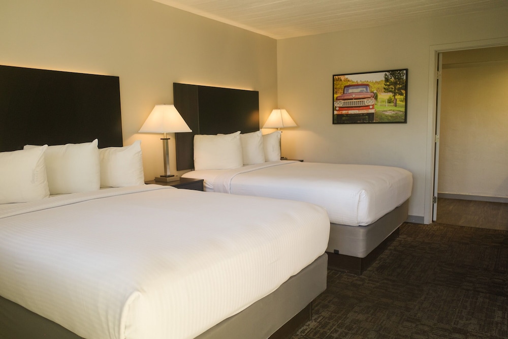 Americana Modern Hotel - photo 13