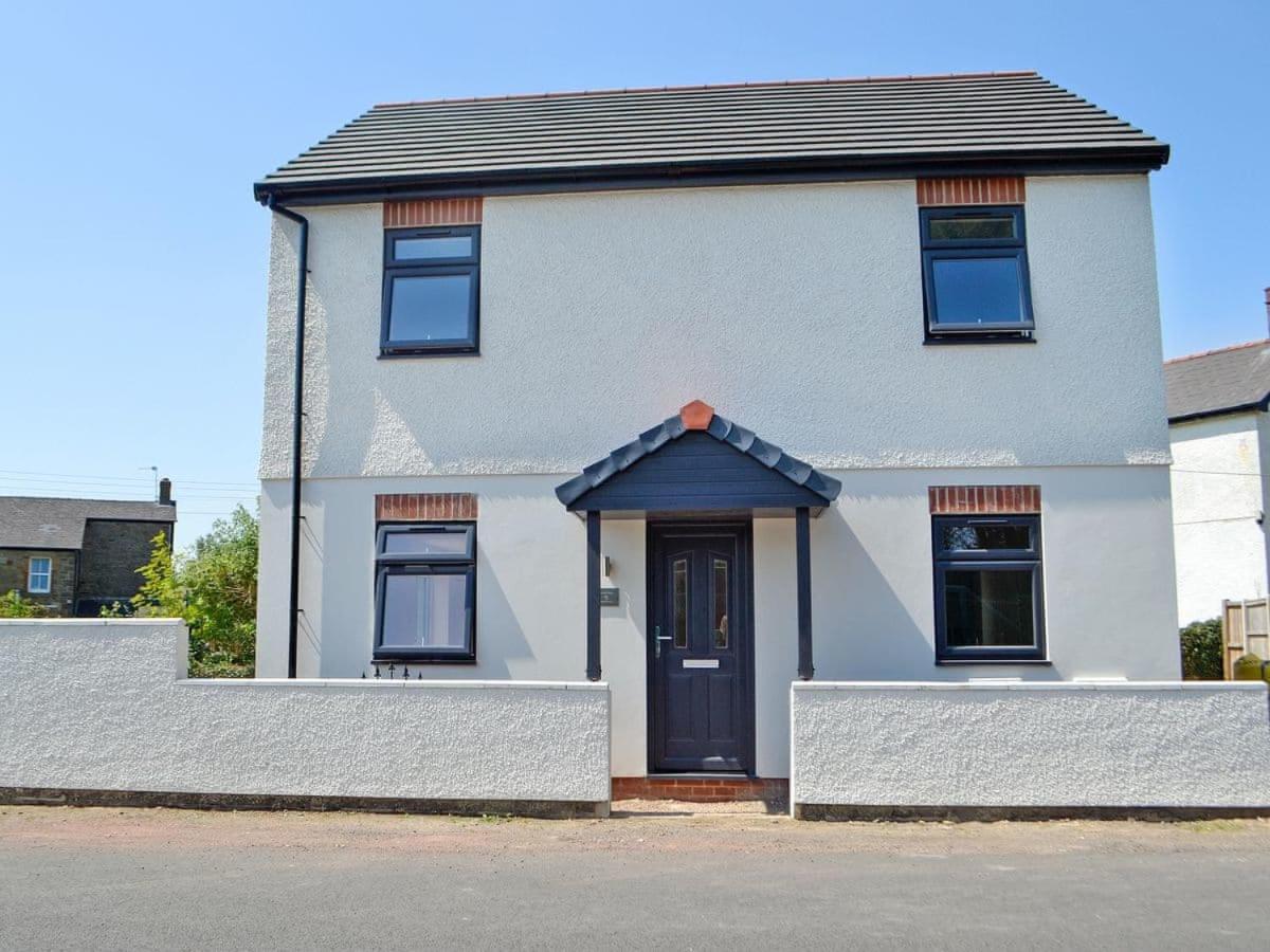 Forest Walk — hotel in Coleford