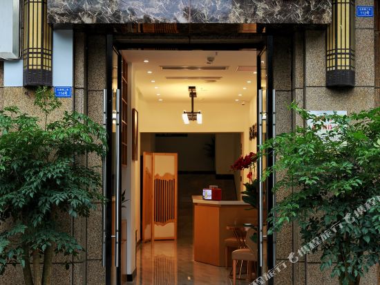 Junxingyuan Hotel - last minute hotel in Chengdu