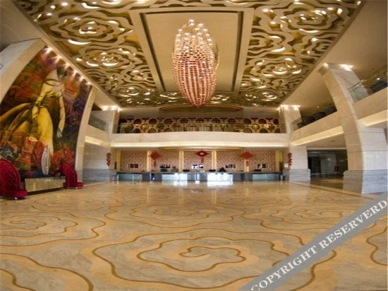 Xingyuan Hotel - last minute hotel in Ordos
